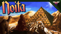 Thumbnail for Noita adventure mode is amazing! | FuryForged