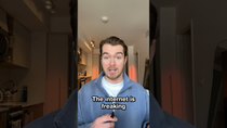 Thumbnail for The Turing Test | Thomas Mulligan