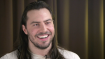Thumbnail for Q & A With Andrew W.K.: "A Role Model for Fun"