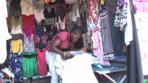 Thumbnail for Haiti's Pepe Trade: How Secondhand American Clothes Became a First-Rate Business