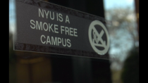 Thumbnail for Raising the Smoking Age to 21? Young New Yorkers React