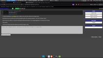 Thumbnail for Tutorial: Changing a thumbnail on GoatMatrix