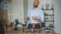 Thumbnail for Ultimate Drone Buying Guide for Total Beginners 2020 | QuickAssTutorials