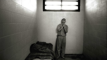 Thumbnail for "For Their Own Protection": Children in Long-Term Solitary Confinement