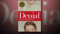 Thumbnail for Denial: 25 Years Without a Soul - Q/A with Jonathan Rauch