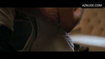 Thumbnail for Sydney Sweeney Breasts, Butt Scene in The Housemaid (1)