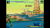 Thumbnail for Megaman X vs Zero - MUGEN (Gameplay) S1 • E15