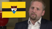Thumbnail for Liberland: A New Nation Founded on 'Love and Freedom'