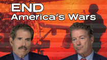 Thumbnail for Stossel: Rand Paul Wants to End America's Wars