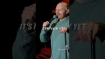Thumbnail for Comedian Bill Burr Cake Analogy On Abortion Is Brilliant...Must Watch | AMERICA THE GREAT 2