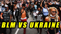 Thumbnail for BLM Movement Claim Ukrainian Lives DON'T Matter 😡 🤦‍♂️ | Mahyar Tousi