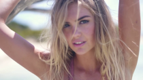 Thumbnail for Kate Upton's Dreamy Shoot in Aruba | INTIMATES | Sports Illustrated Swimsuit | Sports Illustrated Swimsuit