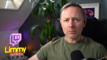 Thumbnail for Some Scots can't say "purple burglar alarm" | Limmy