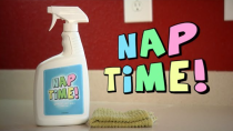 Thumbnail for Naptime! | Chris Capel