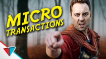 Thumbnail for Micro transactions be like | Viva La Dirt League