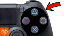 Thumbnail for Why Sony Chose the Triangle | TheGamer