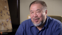 Thumbnail for Chinese Dissident Ai Weiwei Explores the Tragedy of the Refugee Crisis