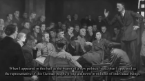 Thumbnail for Adolf Hitler Speech On the Weimar Republic