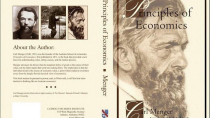 Thumbnail for Principles of Economics | Carl Menger 1871 [Book]