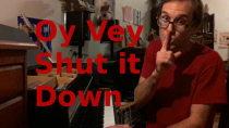 Thumbnail for The Shut it down song.