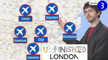 Thumbnail for Why does London have so many airports? | Jay Foreman