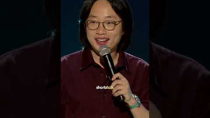 Thumbnail for JIMMY O. YANG Grew up with Low Self Esteem😂 #shorts | ShortsTalk