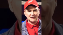 Thumbnail for Did you ever hear THIS in prison? #standupcomedy #normmacdonald #rip | blueboy