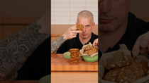 Thumbnail for Brown Butter and Rosemary Anzac Biscuits 🍪 | Andy Cooks