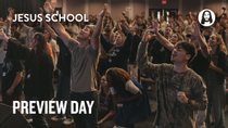 Thumbnail for Join us LIVE for Jesus School Preview Day | April 17th, 2025 | Jesus Image