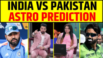 Thumbnail for 🔴SPORTS YAARI EXCLUSIVE: INDIA VS PAKISTAN MATCH SE PEHLE ASTROLOGY PREDICTION | Sports Yaari