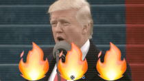 Thumbnail for #AmericanCarnage: The Dystopian Rhetoric of Trump’s Inauguration Speech