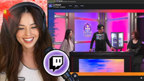 Thumbnail for 🔴LIVE! watchin clips lol (multistreaming on twitch) | Valkyrae