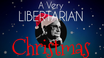 Thumbnail for A Very Libertarian Christmas | ReasonTV