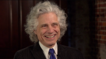 Thumbnail for Steven Pinker Wants Enlightenment Now!