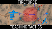 Thumbnail for Rhodesian Fireforce: history's most lethal counterinsurgency tactic - Teaching Tactics | DigitalBattlefieldTours