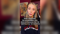 Thumbnail for Canadian Government To Begin Euthanizing The "Mentally Ill" | Lauren Southern