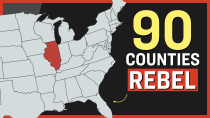 Thumbnail for State Is in SHOCK as 88% of Counties REBEL, Refuse to Enforce Ban on Guns | Facts Matter with Roman Balmakov