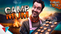 Thumbnail for Every survival team has a camp mum | Viva La Dirt League