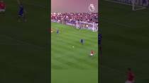 Thumbnail for Carlos Tevez pass & Cristiano Ronaldo goal! | Premier League