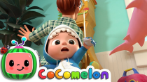 Thumbnail for Sorry, Excuse Me | CoComelon Nursery Rhymes & Kids Songs | Cocomelon - Nursery Rhymes