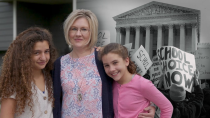 Thumbnail for Families Ask the Supreme Court to Stop Discrimination Against Religious Schools