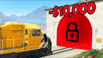 Thumbnail for GTA 5 but its loaded with Microtransactions | GrayStillPlays