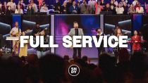 Thumbnail for Full Sunday Service | Don't Be Afraid to Come Home | Times Square Church