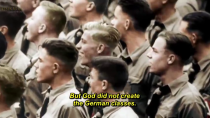 Thumbnail for Adolf Hitler: "There is a Lord, God"