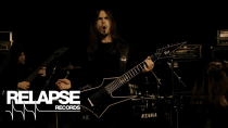 Thumbnail for OBSCURA - "Akroasis" (Official Music Video) | RelapseRecords