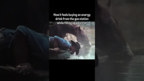 Thumbnail for How it feels buying an energy drink from the gas station while filling up your car | FunnyMemeSpot Backup