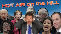 Thumbnail for Stossel: Hot Air on the Hill