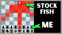 Thumbnail for I Gave Stockfish 2 Amazons | Chess Vibes