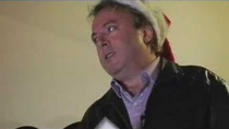Thumbnail for Christopher Hitchens: Bah, Humbug on Christmas [Updated 12/19/2011]