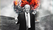 Thumbnail for Trump's Failed Promise to Stop America's 'Endless Wars'
